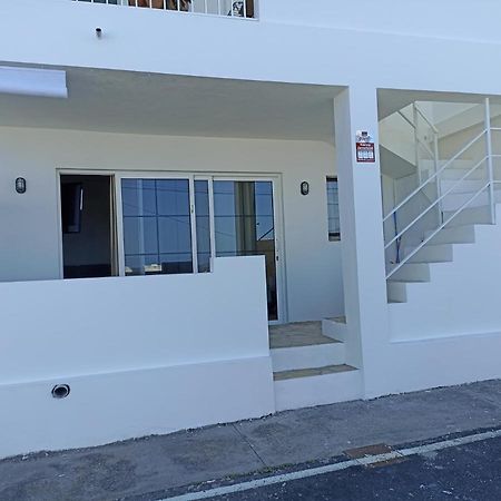 Apartamento El Remo 1 Лос-Льянос-де-Аридане Экстерьер фото